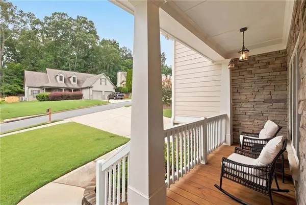 123 Maple View CT, Dallas, GA 30157