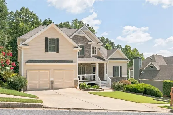 123 Maple View CT