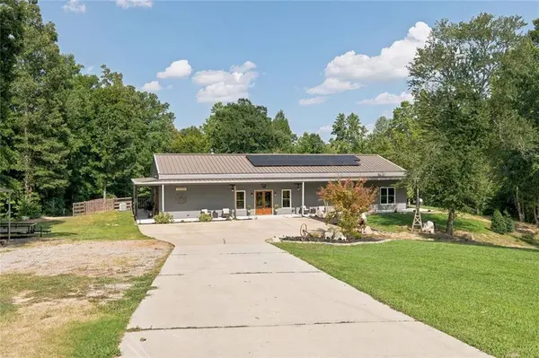 1411 Williams RD, Dallas, GA 30132