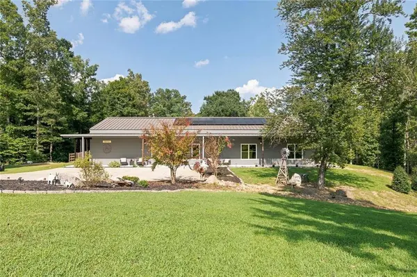 1411 Williams RD, Dallas, GA 30132