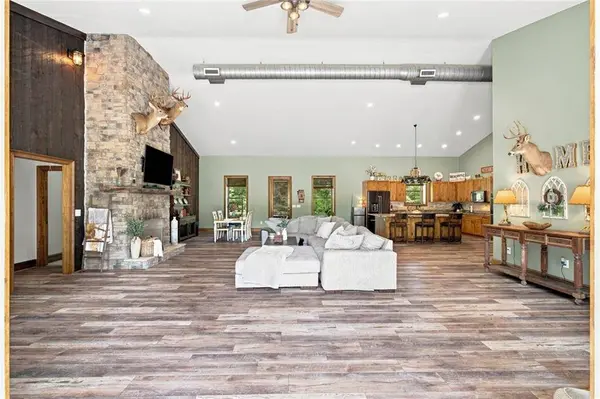 1411 Williams RD, Dallas, GA 30132