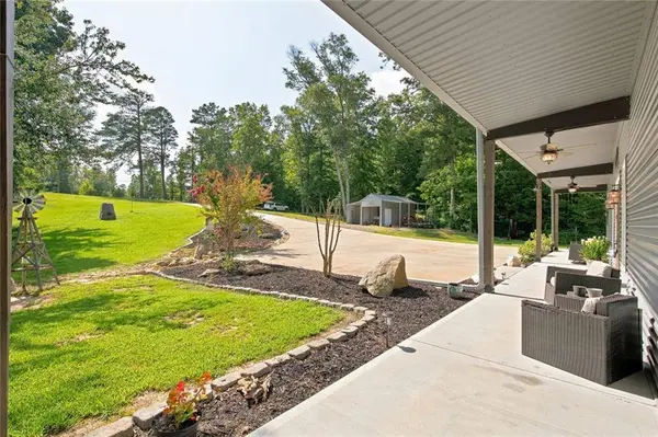 1411 Williams RD, Dallas, GA 30132