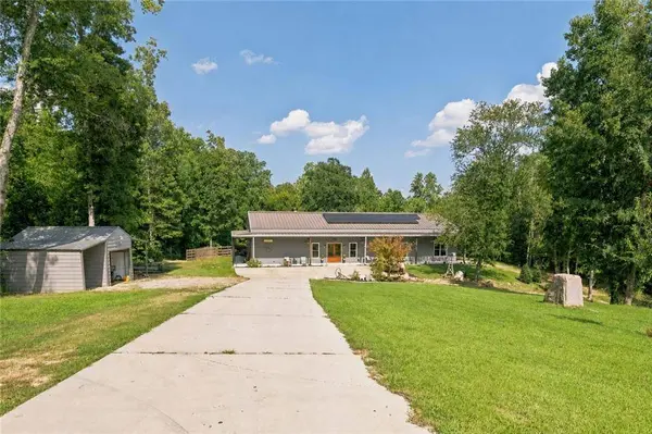 1411 Williams RD, Dallas, GA 30132