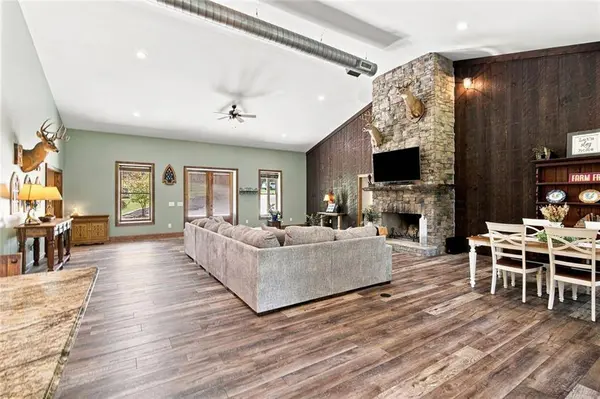 1411 Williams RD, Dallas, GA 30132