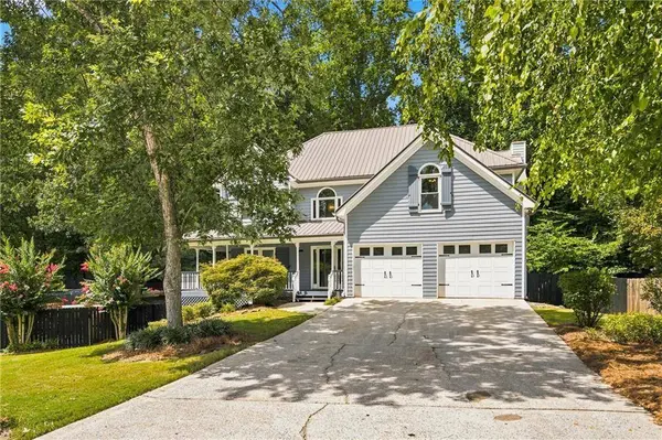 2069 Ursuline WAY NW, Acworth, GA 30101