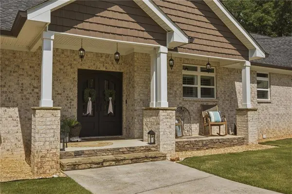 580 Old Yorkville RD, Dallas, GA 30157