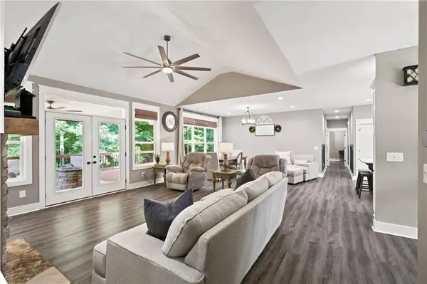 580 Old Yorkville RD, Dallas, GA 30157