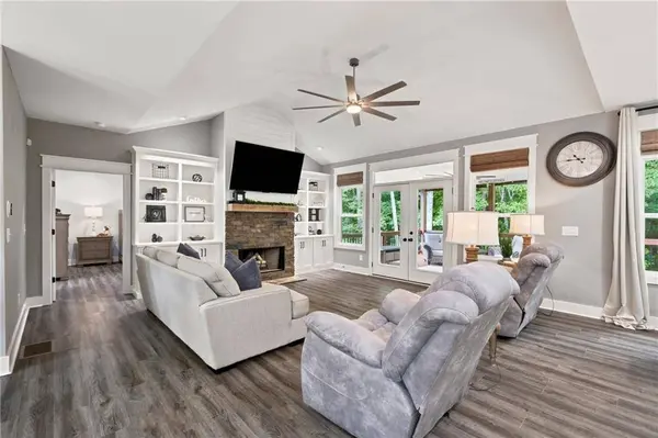 580 Old Yorkville RD, Dallas, GA 30157