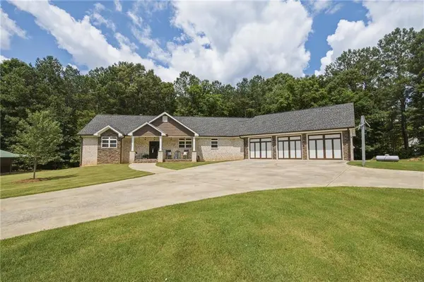 580 Old Yorkville RD, Dallas, GA 30157