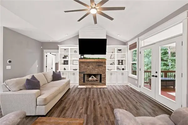 580 Old Yorkville RD, Dallas, GA 30157