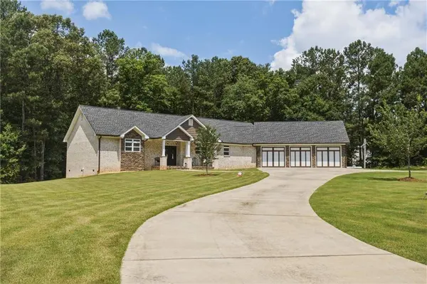 580 Old Yorkville RD