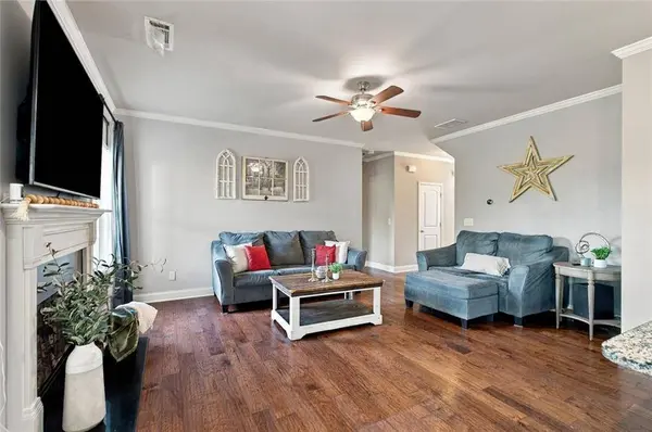45 Oakley WAY, Dallas, GA 30132