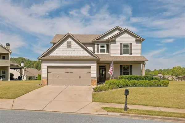 45 Oakley WAY