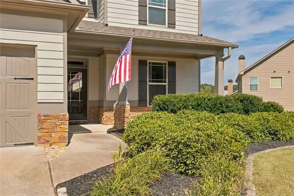 45 Oakley WAY, Dallas, GA 30132