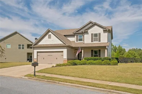 45 Oakley WAY, Dallas, GA 30132