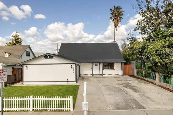 2068 Interbay DR, San Jose, CA 95122