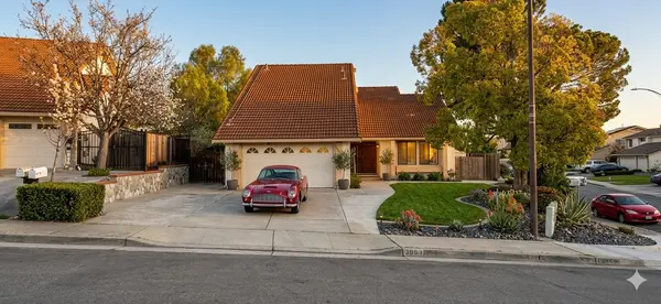3694 Lucas Dr, San Jose, CA 95148-3147