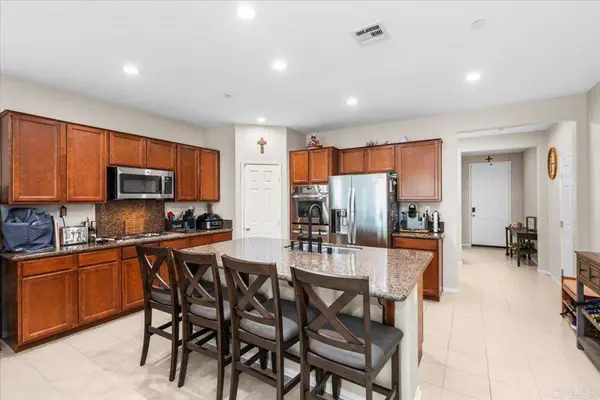 29546 Major League, Lake Elsinore, CA 92530