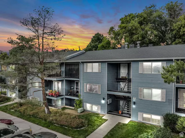 3510 S 300 E #J, South Salt Lake, UT 84115