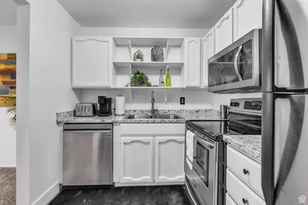 3510 S 300 E #J, South Salt Lake, UT 84115