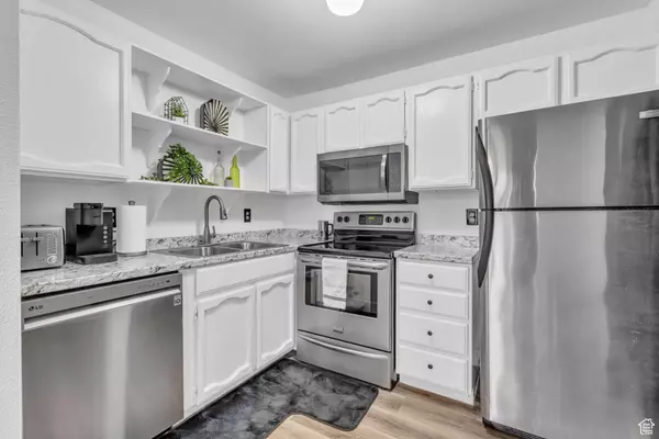 3510 S 300 E #J, South Salt Lake, UT 84115