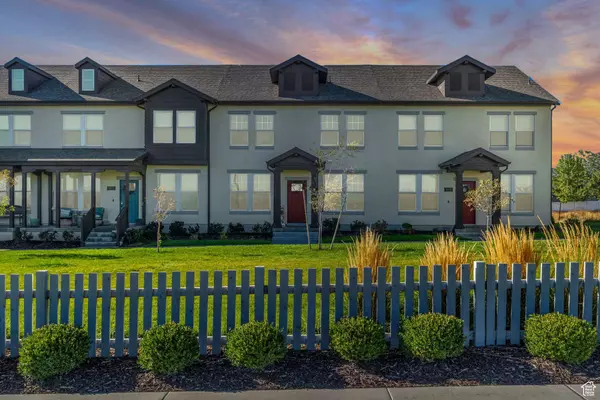 5829 W LAKE AVE, South Jordan, UT 84009