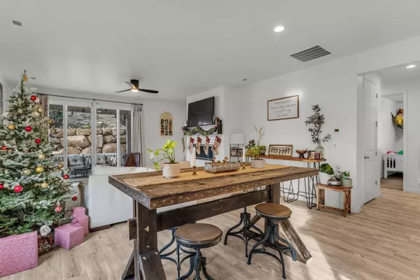 2103 N ELDERBERRY DR W #222, Saratoga Springs, UT 84045