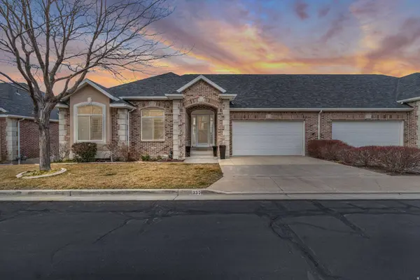 337 E BRAYDEN WAY, Draper, UT 84020