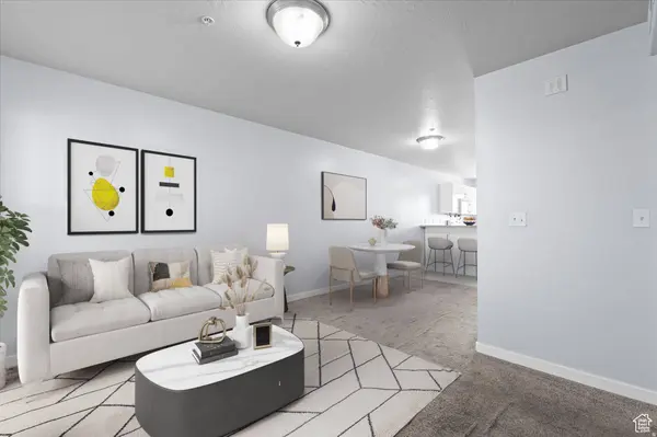 1004 N 1090 W #203, Orem, UT 84057