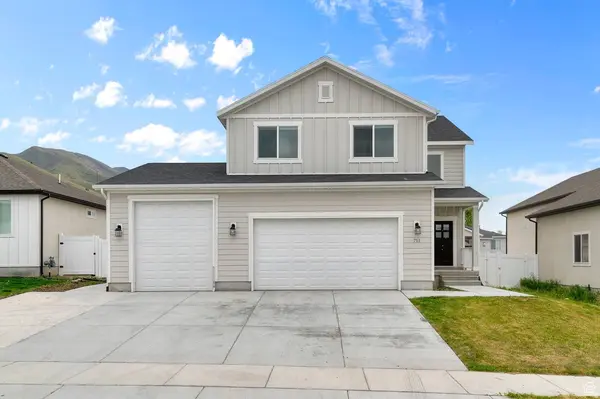 711 W 660 S, Tooele, UT 84074