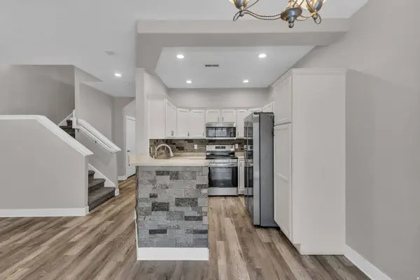 14071 S RUTHERFORD AVE #5, Bluffdale, UT 84065
