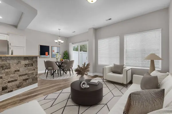 14071 S RUTHERFORD AVE #5, Bluffdale, UT 84065