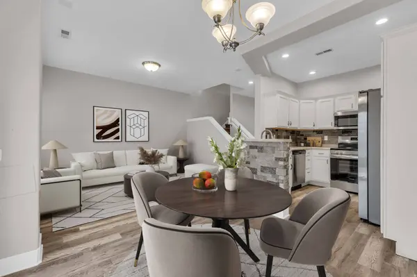 14071 S RUTHERFORD AVE #5, Bluffdale, UT 84065