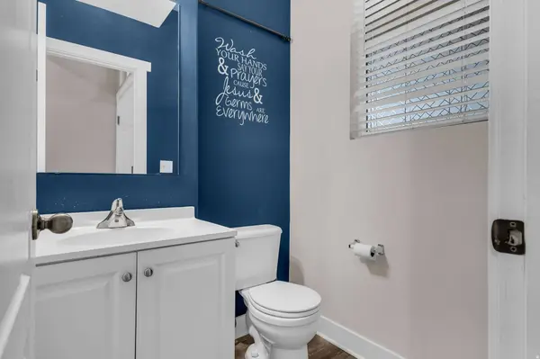 14071 S RUTHERFORD AVE #5, Bluffdale, UT 84065