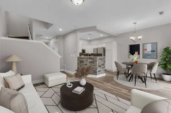 14071 S RUTHERFORD AVE #5, Bluffdale, UT 84065