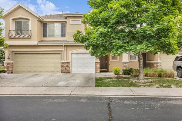 14071 S RUTHERFORD AVE #5, Bluffdale, UT 84065
