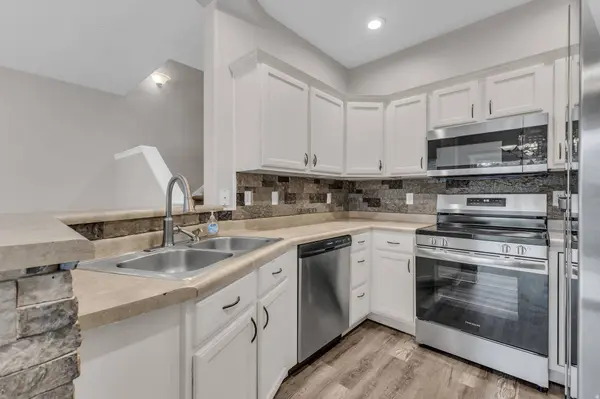 14071 S RUTHERFORD AVE #5, Bluffdale, UT 84065