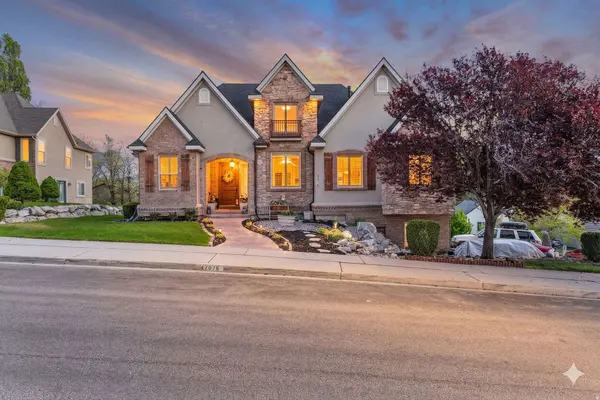 2016 N NUTTALL DR, Lehi, UT 84043