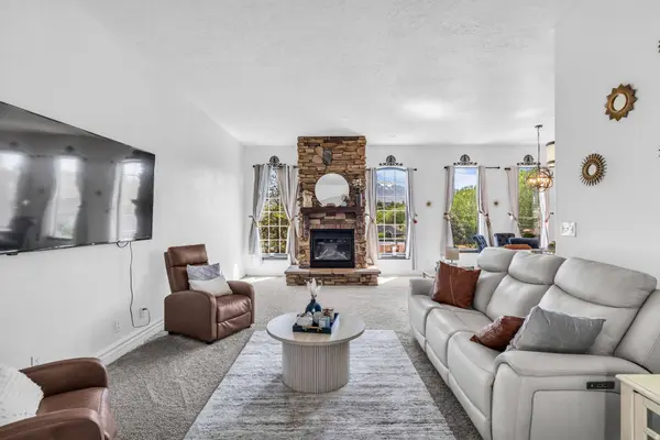 2016 N NUTTALL DR, Lehi, UT 84043