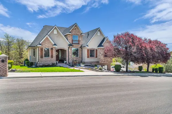 2016 N NUTTALL DR, Lehi, UT 84043
