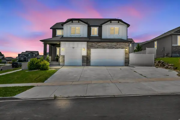 63 E BLUE HERON DR, Saratoga Springs, UT 84045