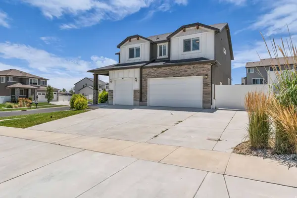 63 E BLUE HERON DR, Saratoga Springs, UT 84045