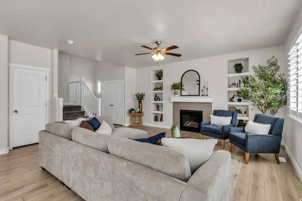 63 E BLUE HERON DR, Saratoga Springs, UT 84045