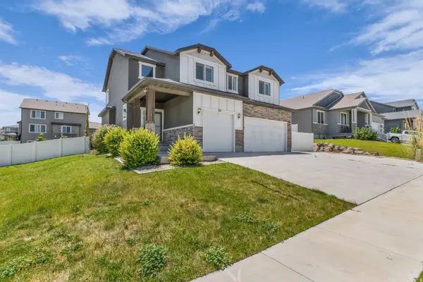 63 E BLUE HERON DR, Saratoga Springs, UT 84045