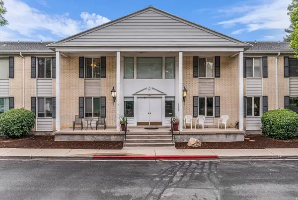 1190 E 2700 S #3, Salt Lake City, UT 84106