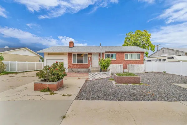 9950 S BARIUM LN