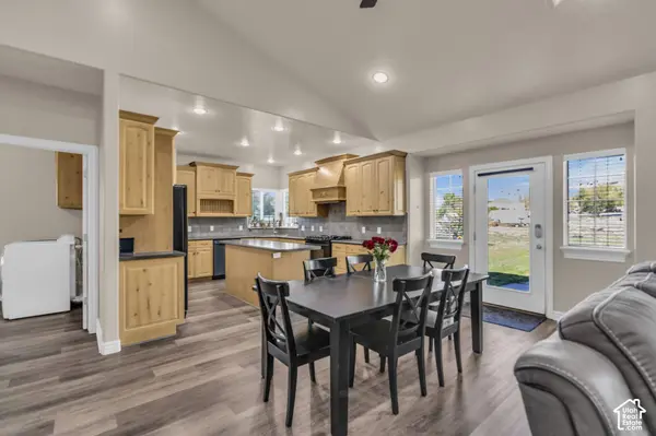 1797 LAKE VIEW, Eagle Mountain, UT 84005