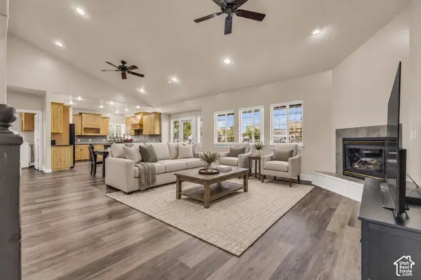 1797 LAKE VIEW, Eagle Mountain, UT 84005