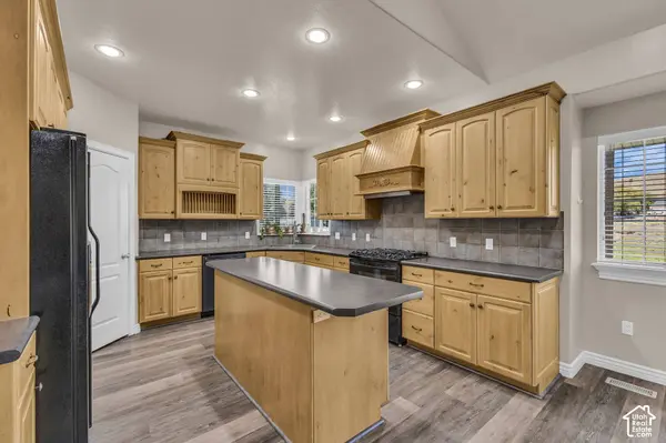 1797 LAKE VIEW, Eagle Mountain, UT 84005