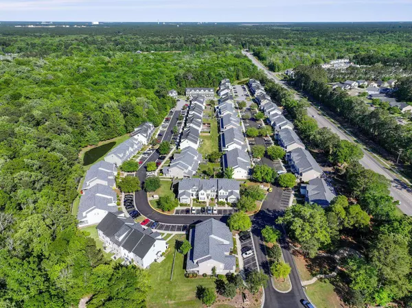 344 Flyway Rd, Goose Creek, SC 29445